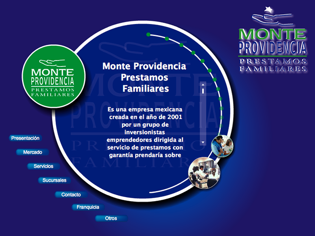 Monte Providencia